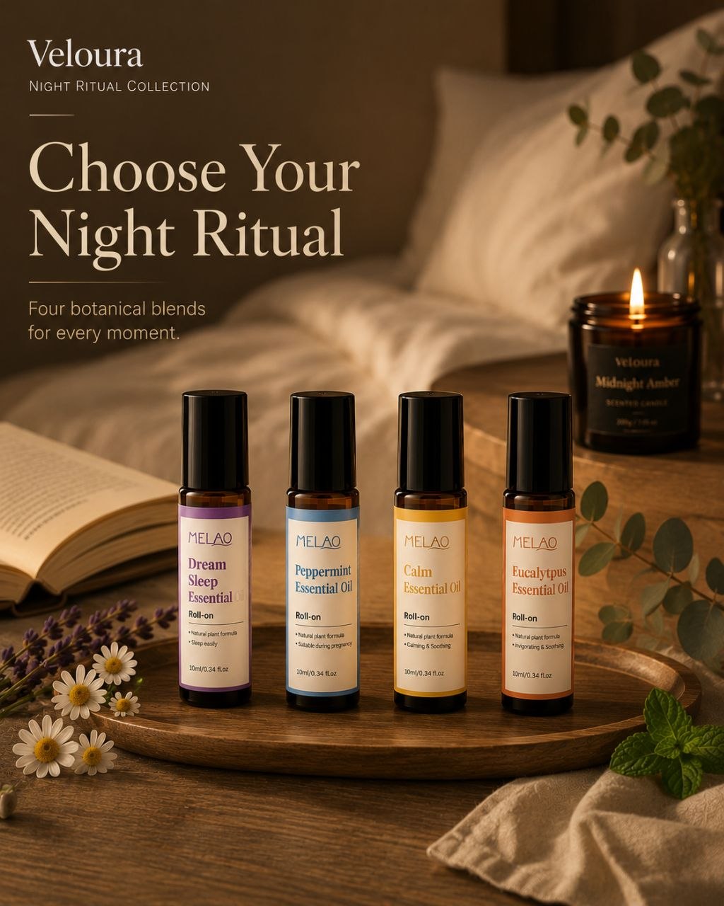 Essential Ritual Roll-On