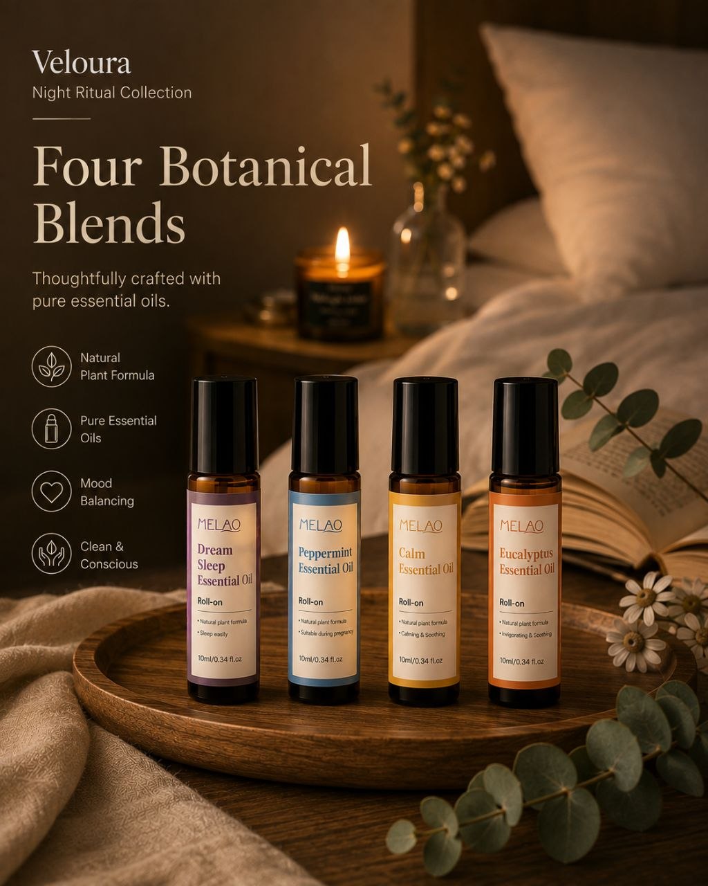 Essential Ritual Roll-On