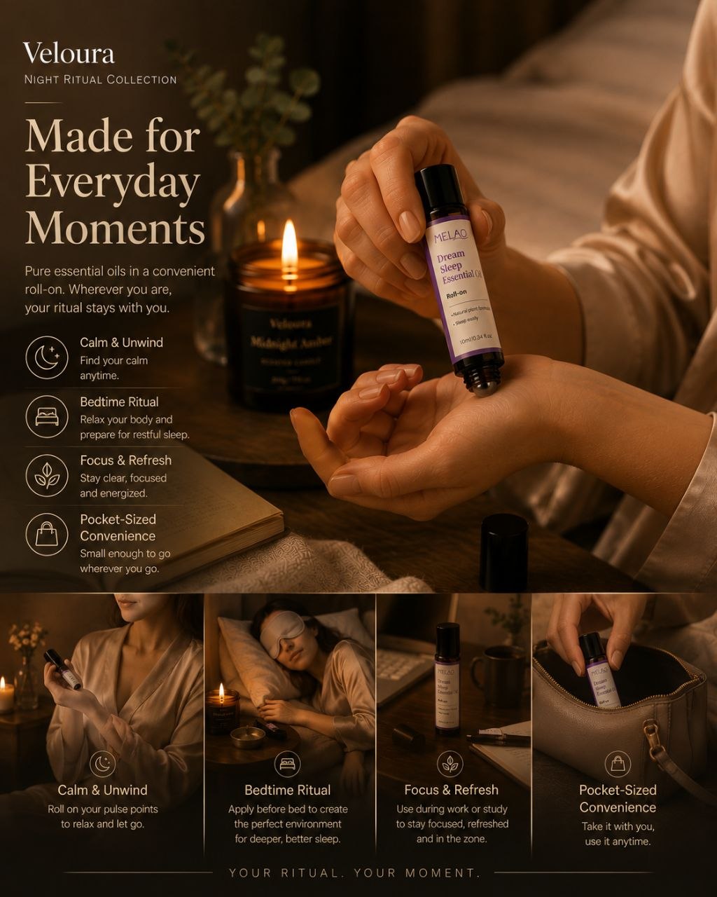 Essential Ritual Roll-On