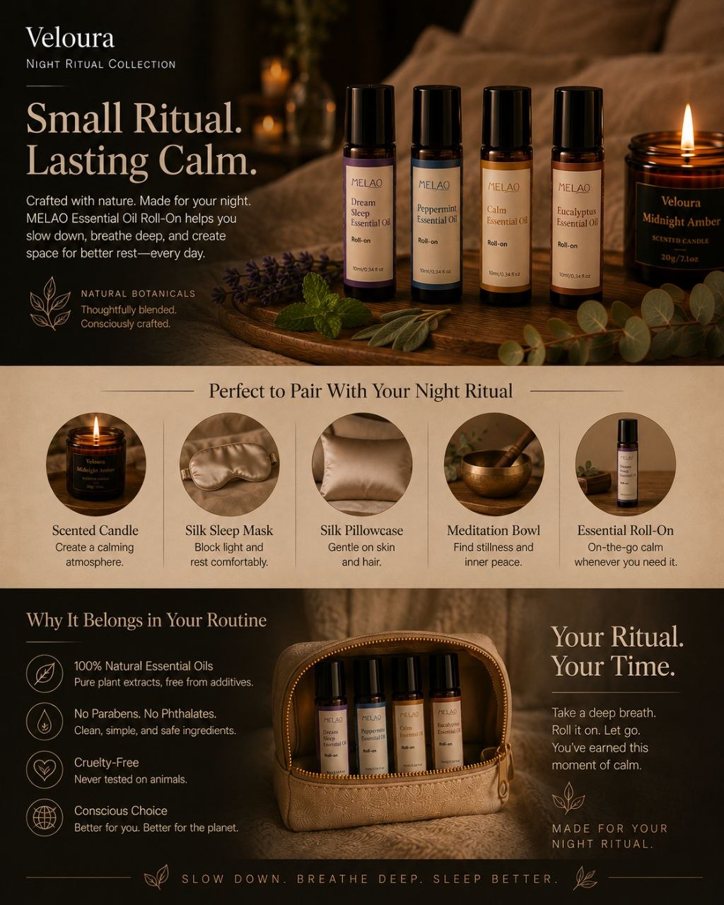 Essential Ritual Roll-On