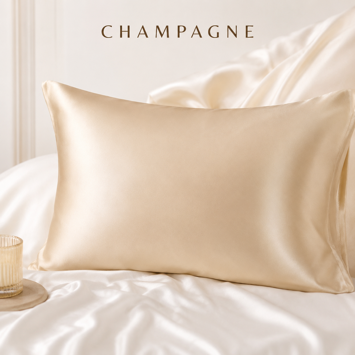 Silk Pillowcase