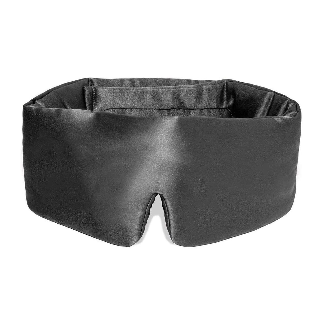 Veloura Mulberry Silk Sleep Mask