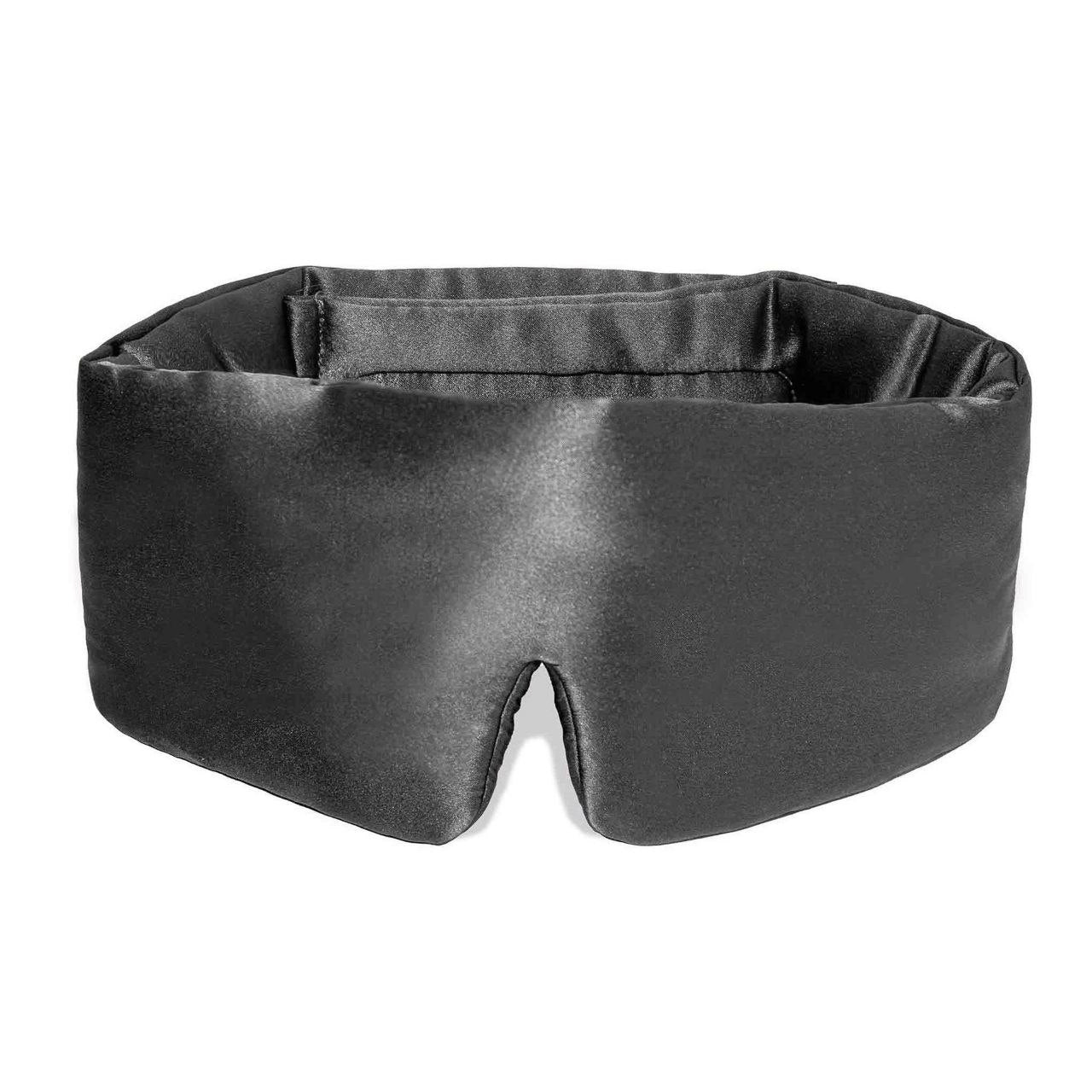 Veloura Mulberry Silk Sleep Mask