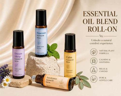 Veloura Essential Ritual Roll-On