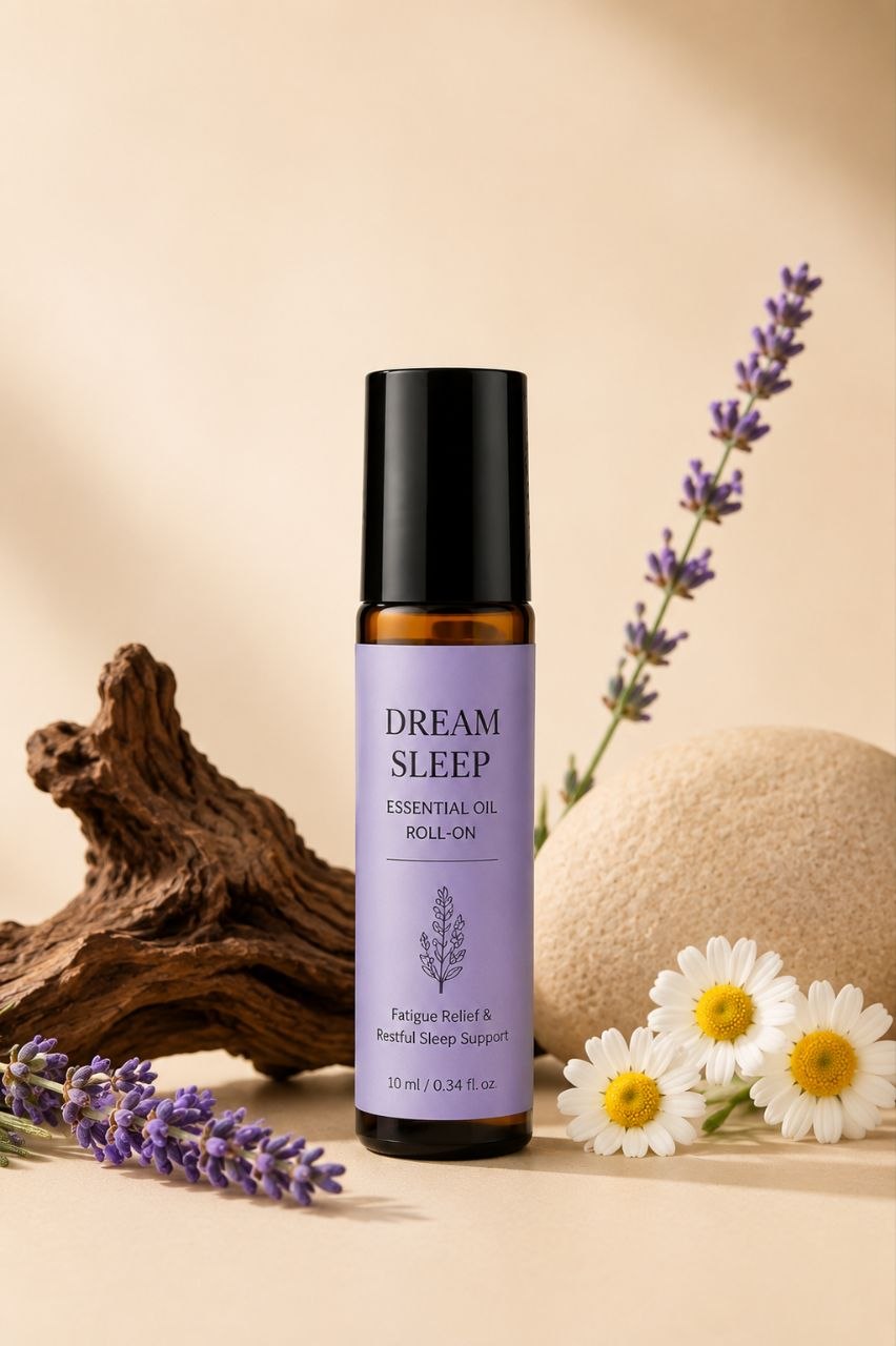 Veloura Essential Ritual Roll-On