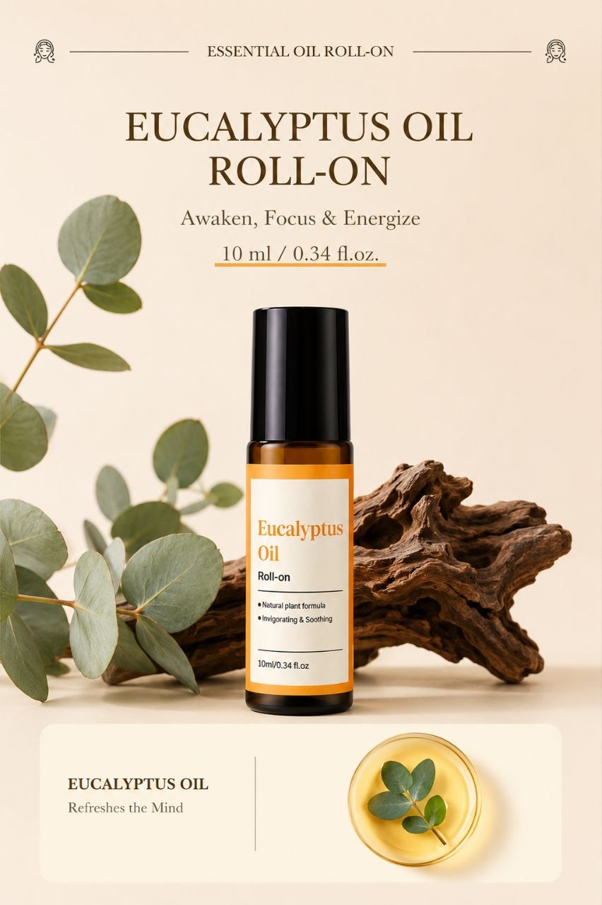 Veloura Essential Ritual Roll-On