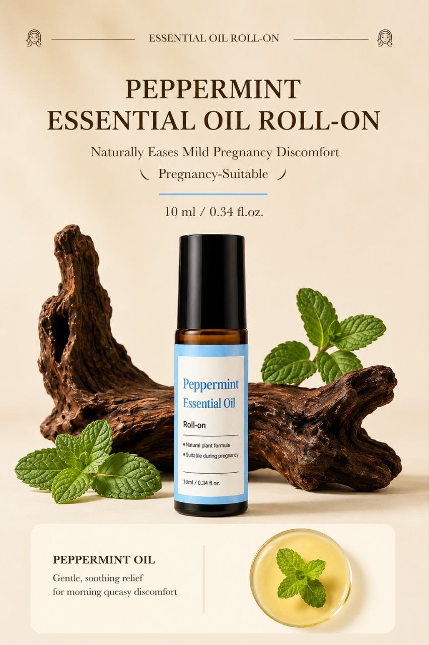 Veloura Essential Ritual Roll-On