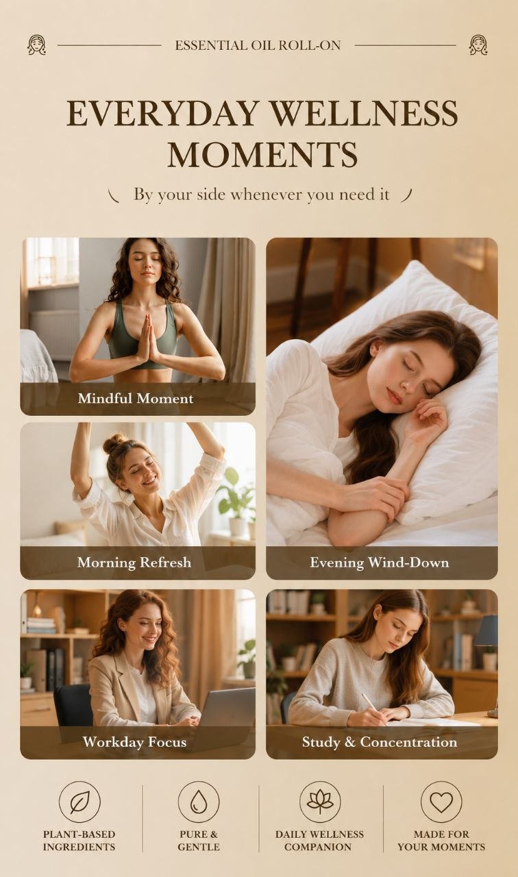 Veloura Essential Ritual Roll-On
