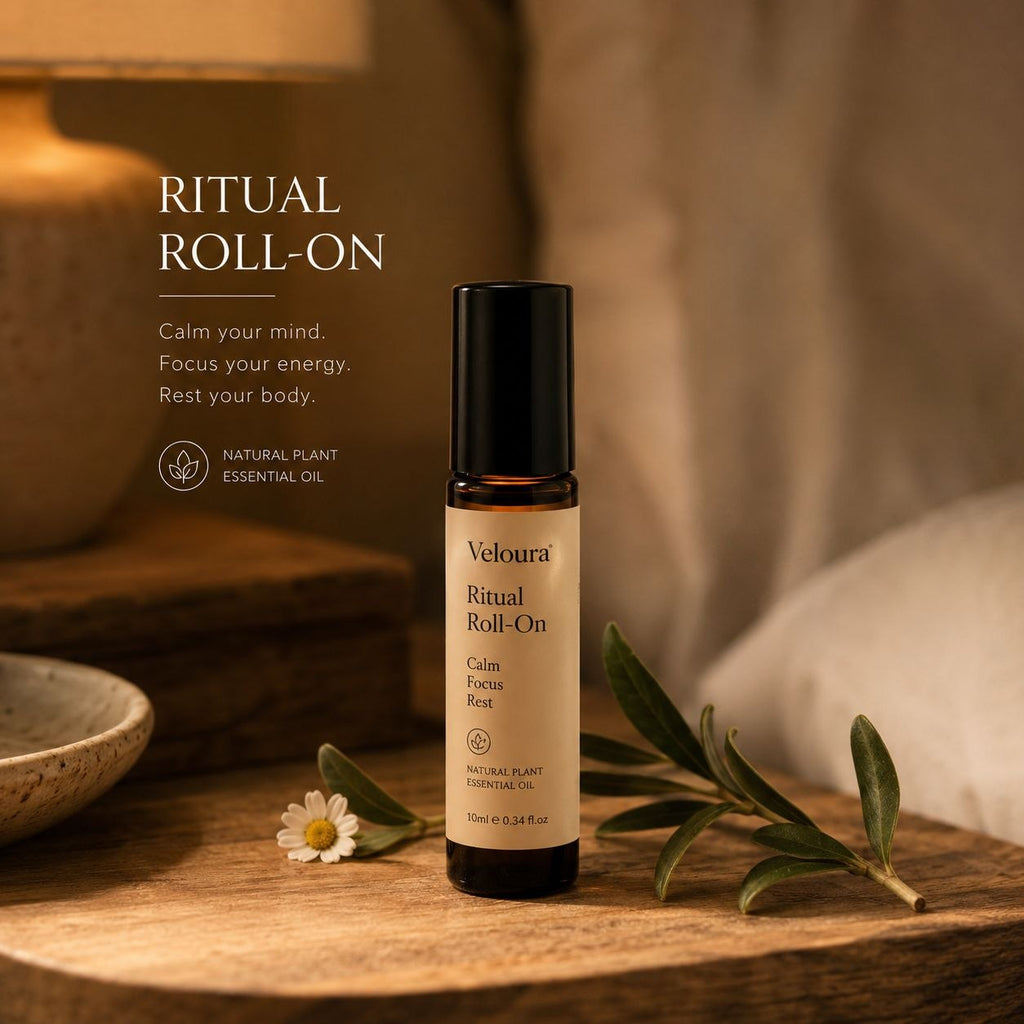 Veloura Essential Ritual Roll-On